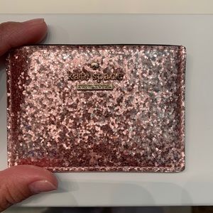 Kate Spade Card Holder